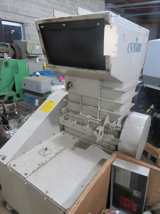 Conair CE1221 Granulator
