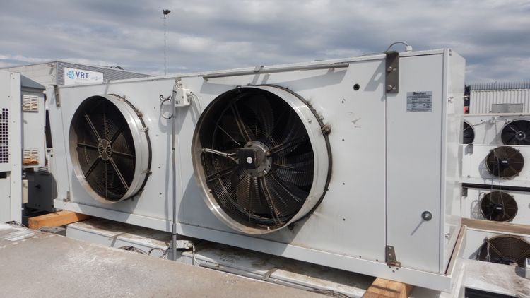6 Goedhart SKU38 62637 Cooling capacity: 56.3 kW