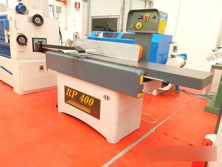 Cmc RP 400