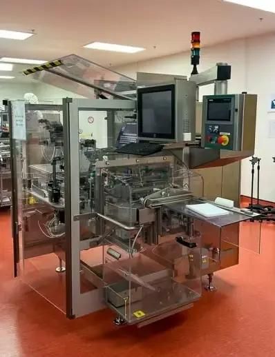 MARCHESINI BL400VTE-TT