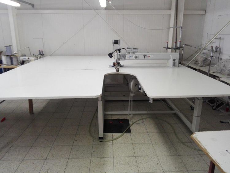 Duerkopp adler NC1199-1 Sewing machine