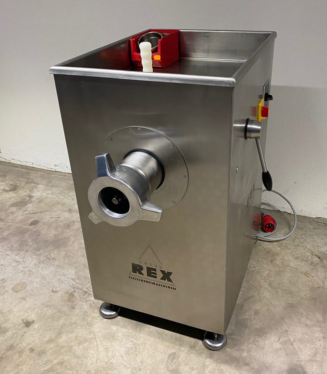 Duker Rex REX-DN 114 Niro Mincer
