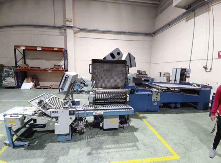 MBO T 700-6.4