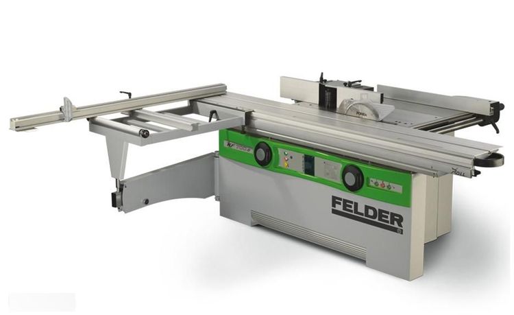 Felder KF700S