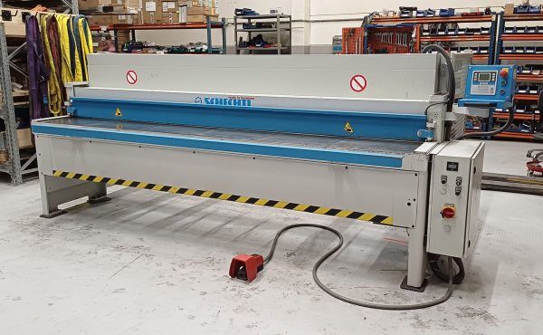 Schechtl MSB 310/NCH