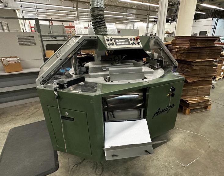 MULLER MARTINI Amigo