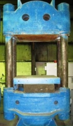 Erie 42″ x 42″ Press