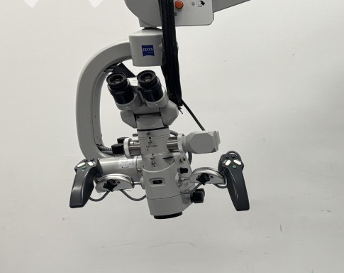 ZEISS OPMI Vario ENT Microscope