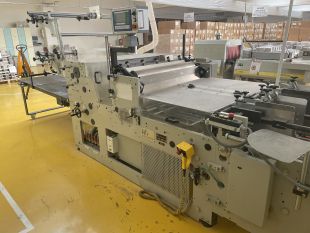 Heiber & Schroeder WPS 1100