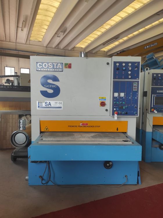 Costa SAKF CT 1350