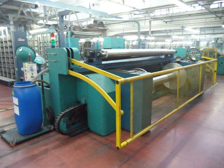 Benninger BEN-MATIC 225 Cm