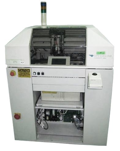 Camalot 2800, Liquid Dispenser