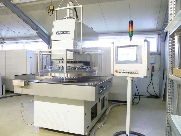 Peter Wolters AC1200 P