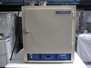 VWR 1620 Oven