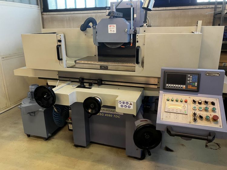 Bernardo BSG 4080 TDC