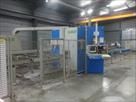 Dubus PVC FLEX 9001 2 machining centers