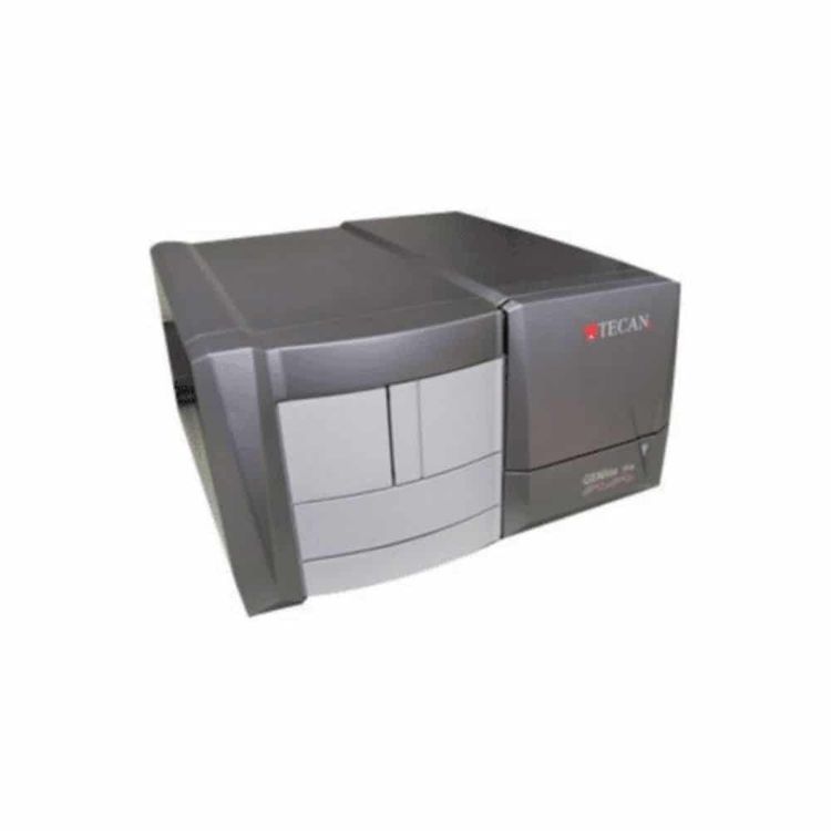 Tecan GENios Microplate Reader