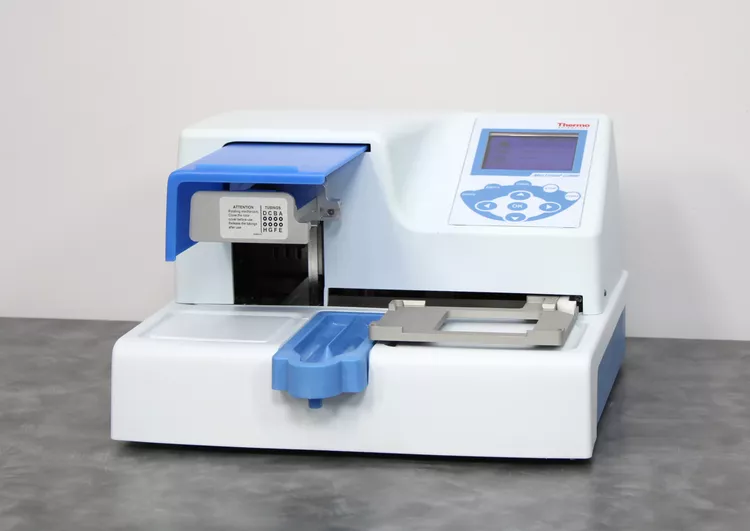 Thermo Scientific MultiDrop Combi Microplate Reagent Dispenser
