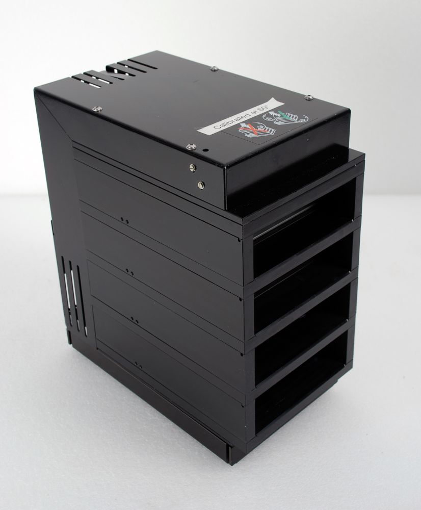 Tecan MIO2 60° C 4Slot Incubator Automated