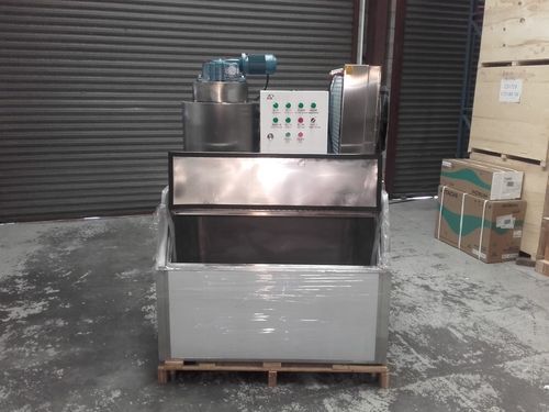 Flake Ice Machine