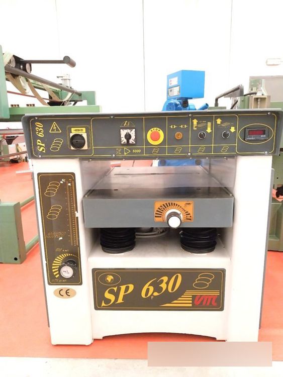 Cmc SP 630
