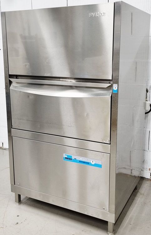 Meiko FV 130.2, Dishwasher