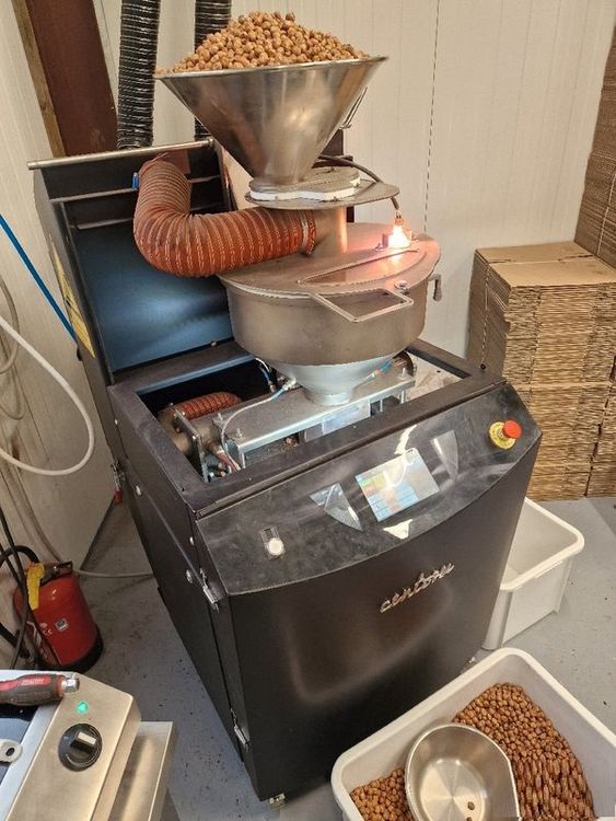 Selmi 106 Roaster