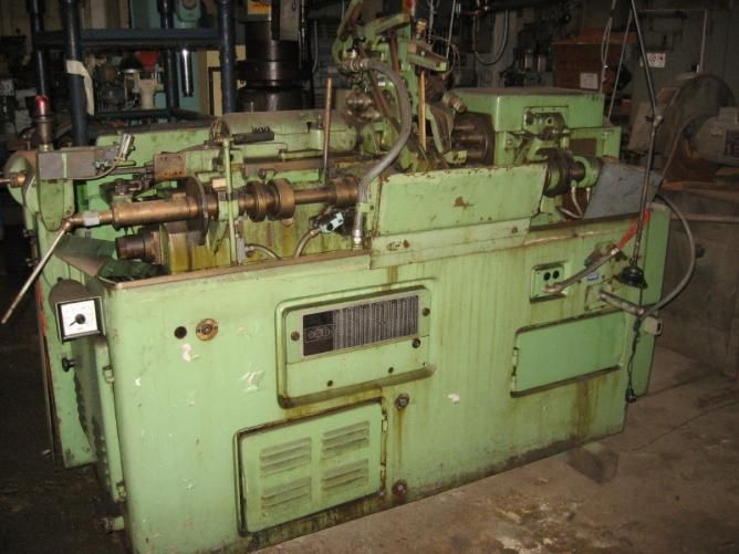 Engine Lathe Variable Speed CTA 16