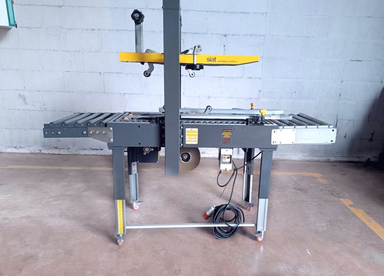 Siat SM 1  CASE SEALER