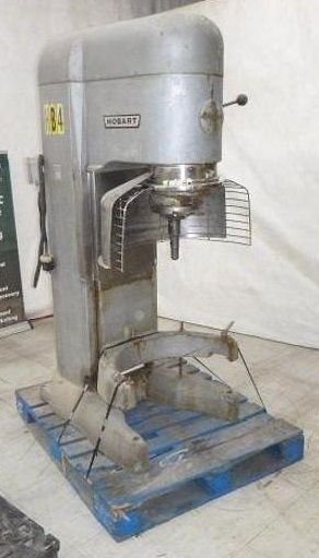 Hobart V-1401 Planetary Mixer