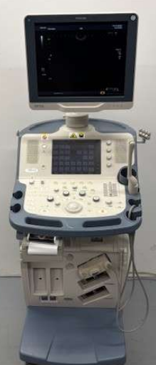 Toshiba Xario Prime Ultrasound