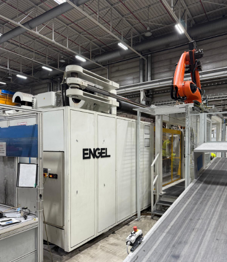 Engel Duo 11050/2300 2300 T