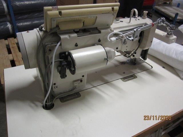 26 Juki DLN Sewing machines