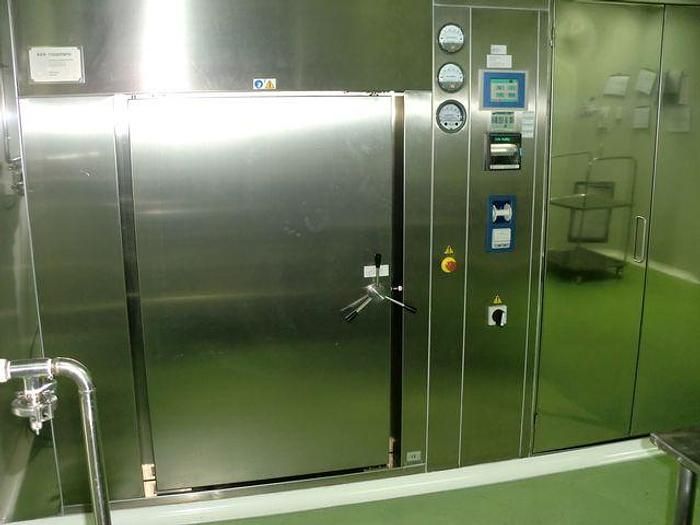 Matachana 1564 LSE-2 Sterilizing Oven