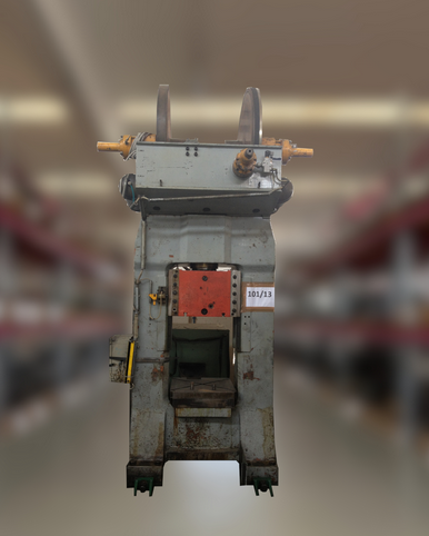 Dellavia FIRENZE Ø150 250 tons