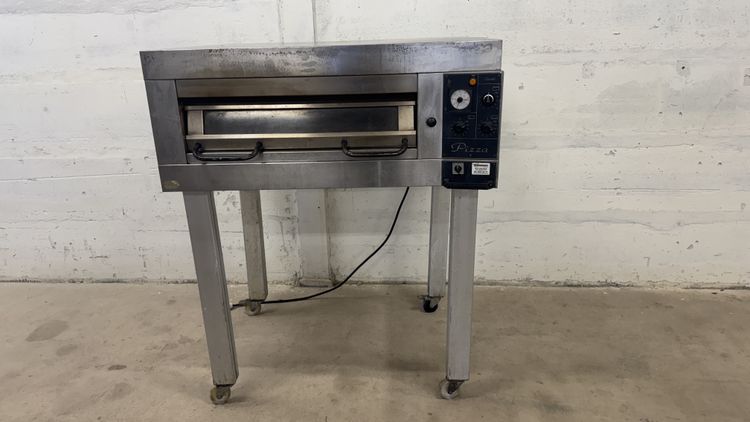 Sveba Dahlen DC12P Pizza Oven