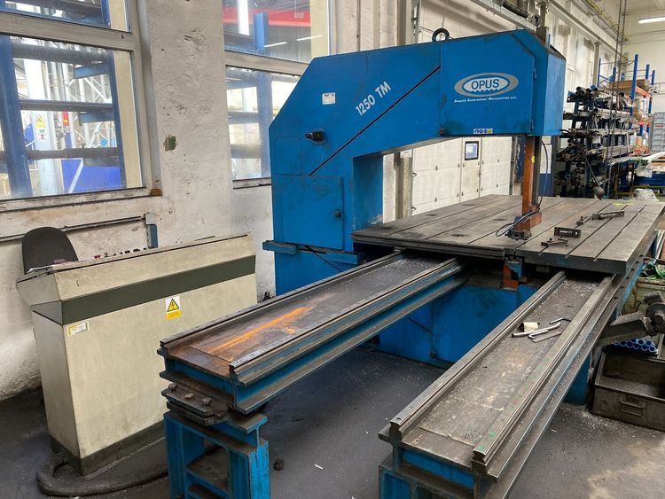 Tommasi E Bonetti OPUS 1250 TM