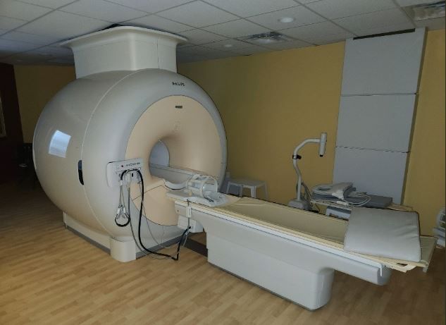 Philips MRI