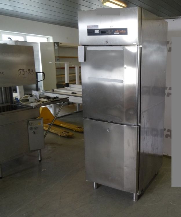 SIMETA P72 B, Fridge