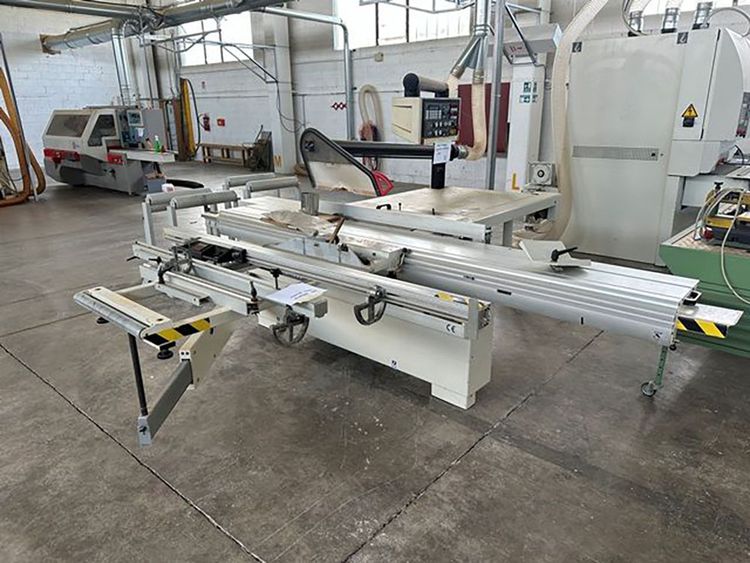 SCM SI400E