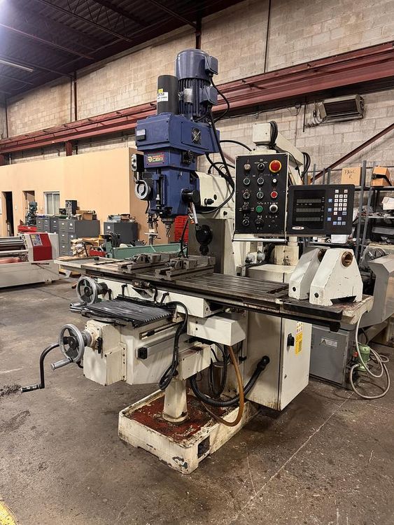 Phoebus PBM-GEVS500A Vertical 3600 rpm