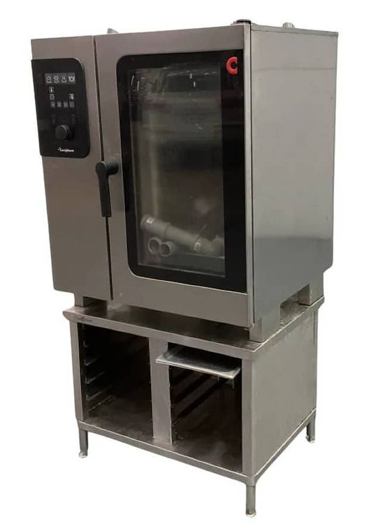 Convotherm C4eD 10.10es Combi Oven
