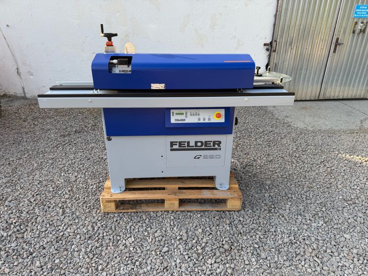 Felder G220