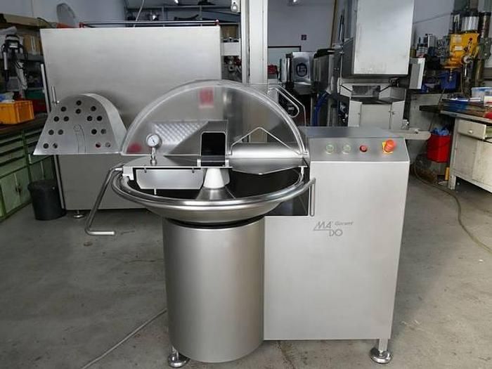 Mado Garant MSK 760 H II Bowl Cutter