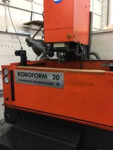 Charmilles Roboform 20 CNC Sinker EDM