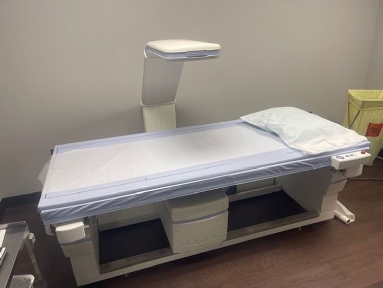Hologic Horizon W Dexa