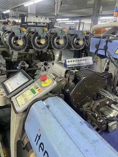 40 Itema R9500 230 Cm Staubli dobby S3020