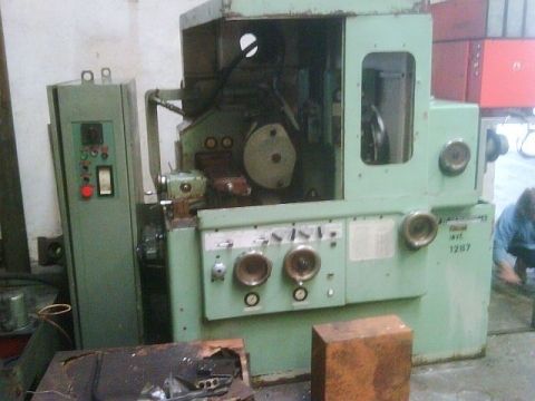 TOS OBP 32 (licence REISHAUER NZA) Variable Gear Grinding Machine