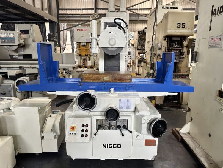 Nicco KIKAI NSG-6