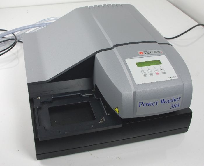 Tecan Multifunctional microplate washer